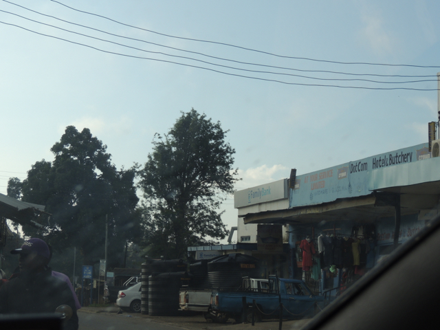 Anouschka's photograph from Kenya, 15