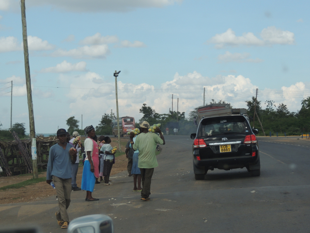 Anouschka's photograph from Kenya, 10