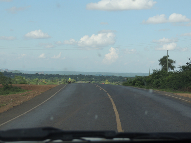 Anouschka's photograph from Kenya, 9