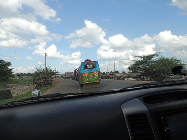 Anouschka's photograph from Kenya, 12