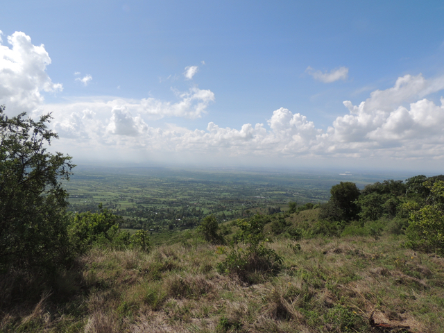 Anouschka's photograph from Kenya, 5