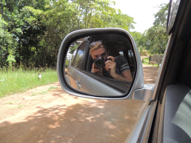 Anouschka's photograph from Kenya, 6