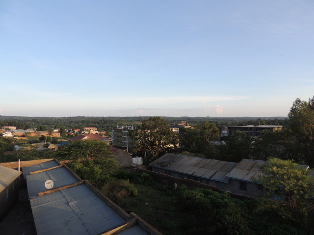 Anouschka's photograph from Kenya, 7
