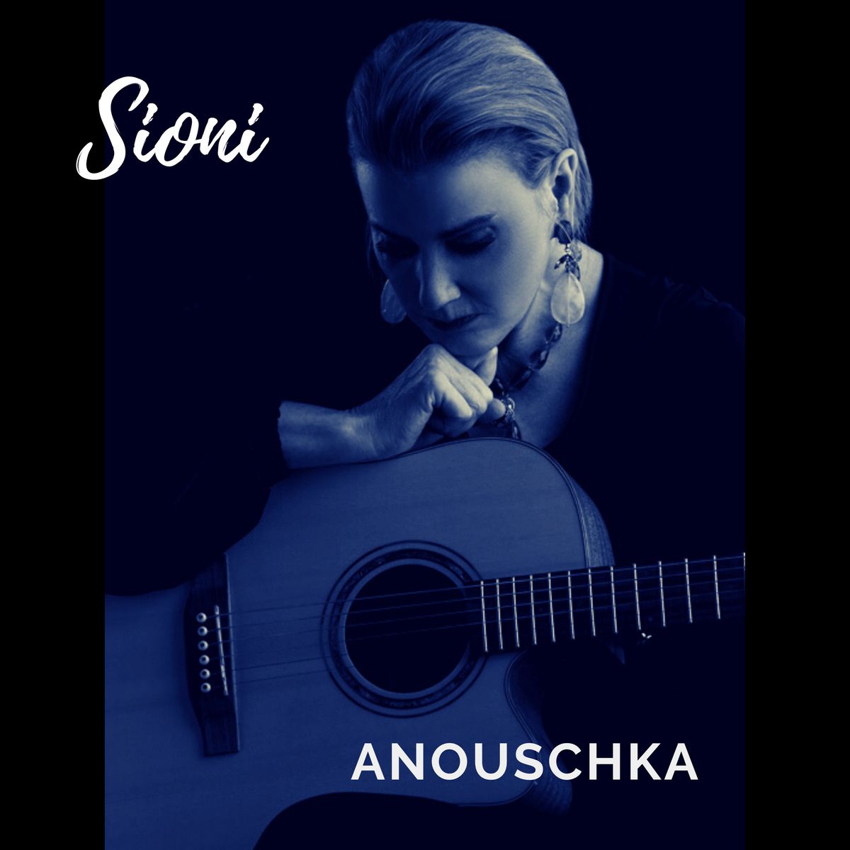 Sioni original artwork
